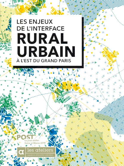 rural urbain / cahier de synthèse

52 pages, 180 x 240 mm