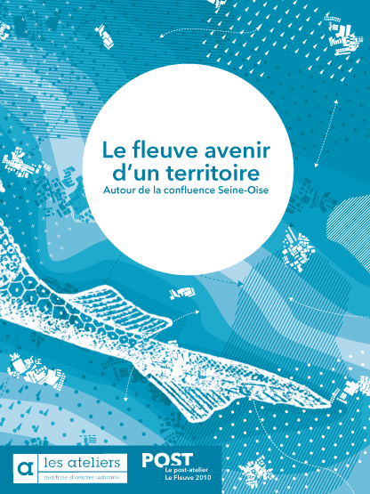 fleuve / cahier de synthèse

42 pages, 180 x 240 mm