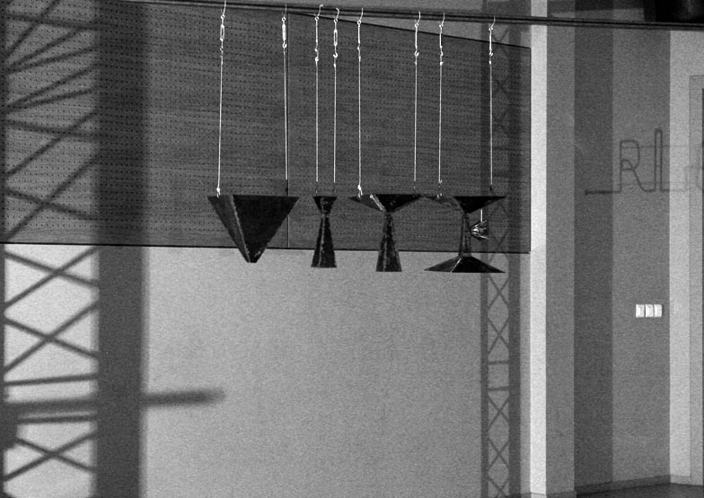 vite / cloches