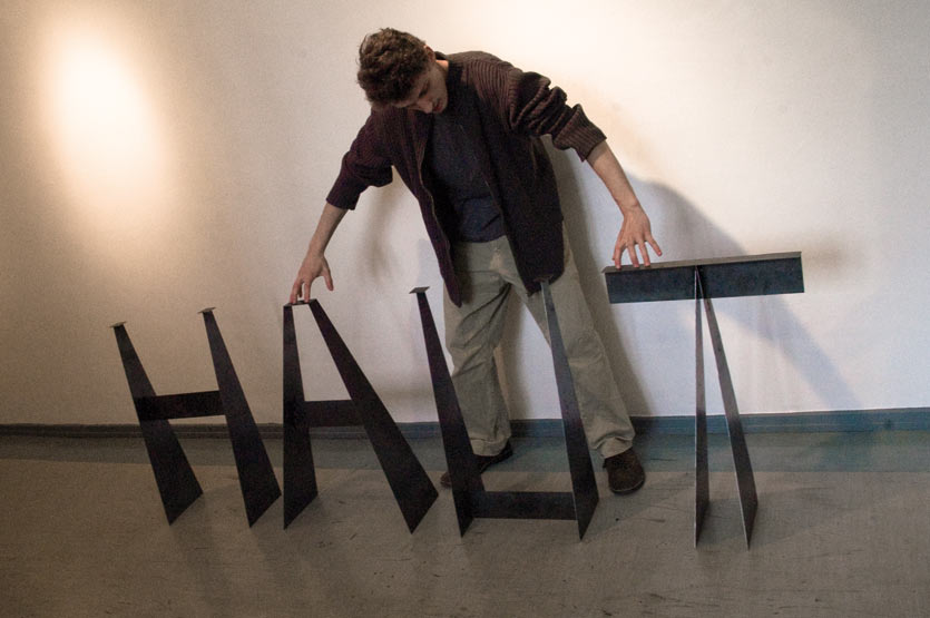 haut / synthétiseur